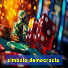 simbolo democracia